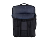 RIVACASE Tegel ECO 8461 17.3" czarny - 740283 - zdjęcie 7